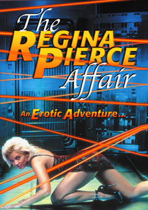 THE REGINA PIERCE AFFAIR [DVD]