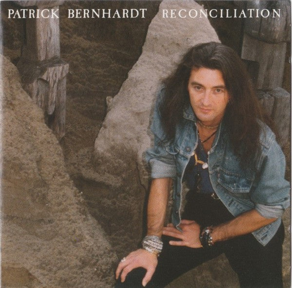 BERNHARDT, PATRICK  - RECONCILIATION