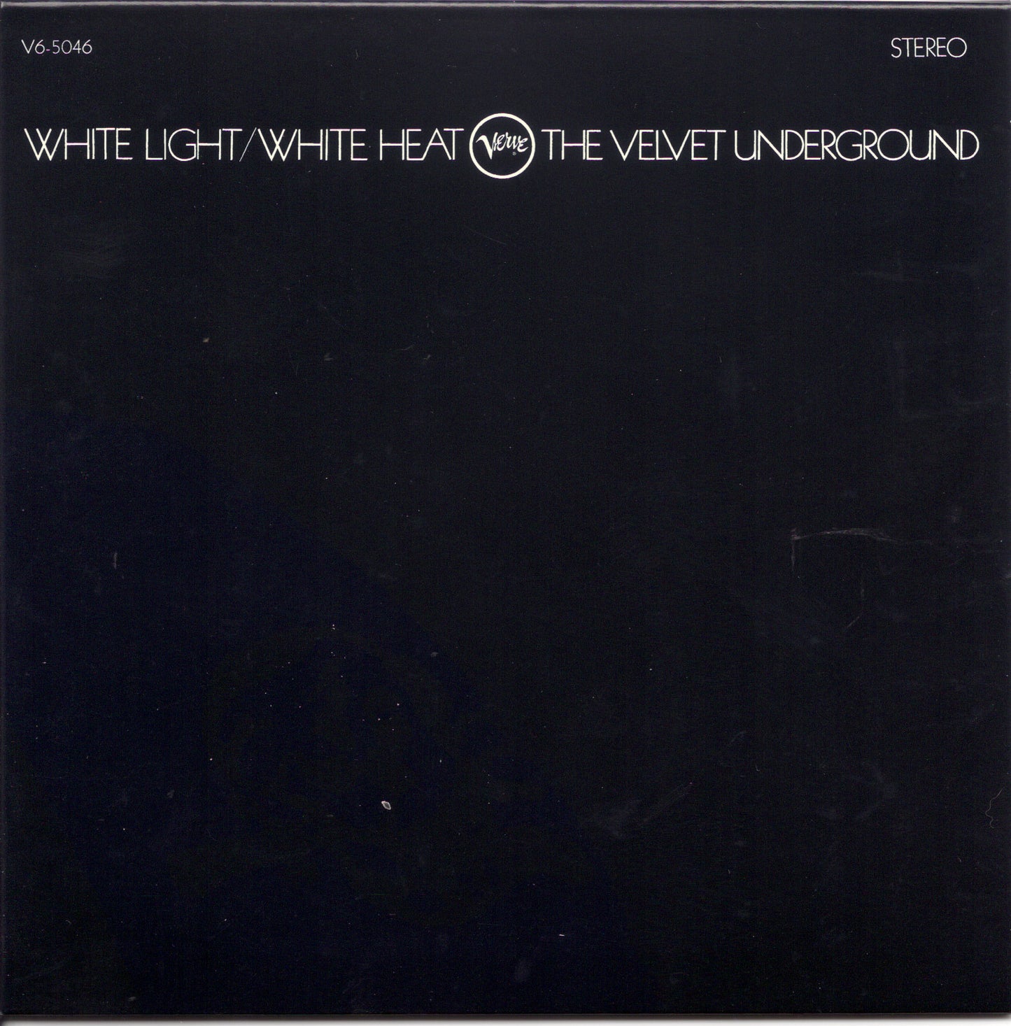 VELVET UNDERGROUND  - WHITE HEAT (3CDS)