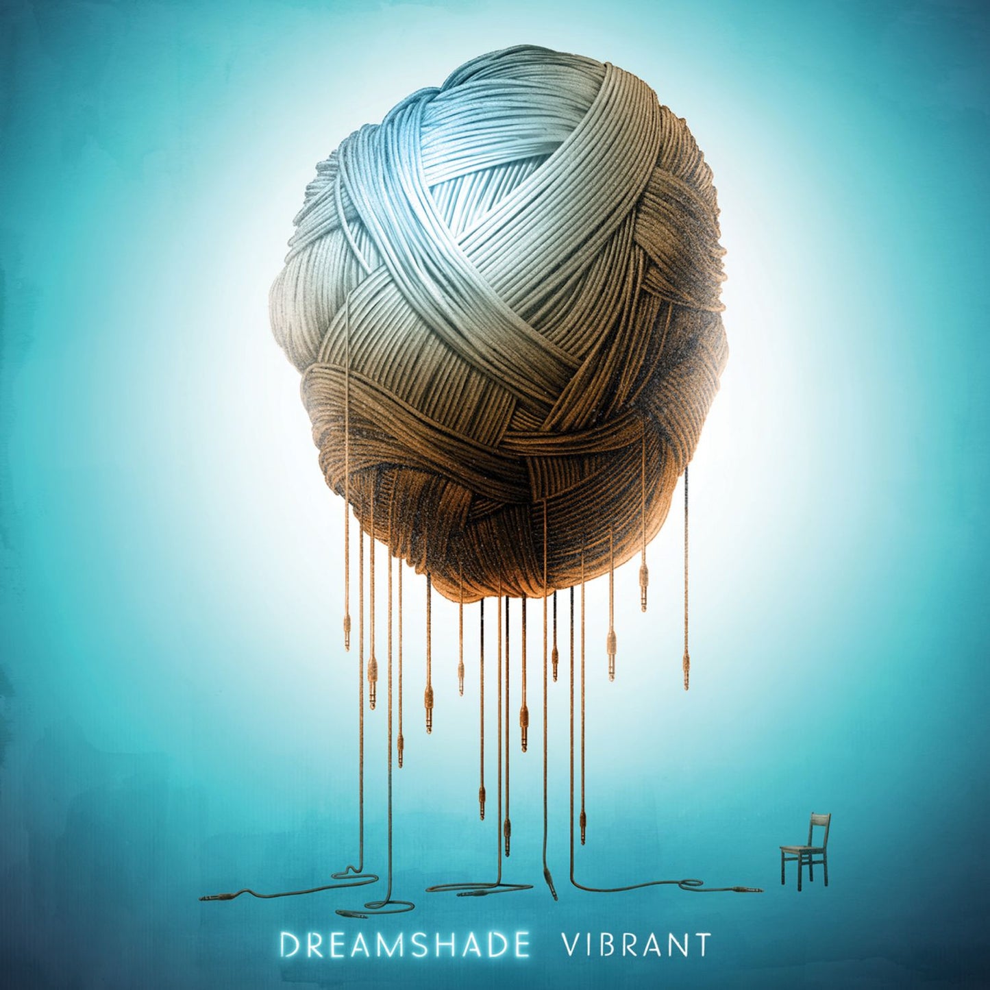 DREAMSHADE  - VIBRANT