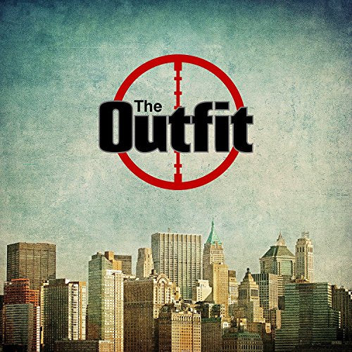 THE OUTFIT - THE OUTFIT (CD)