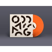 ODDARRANG - ODDARRANG [LP]
