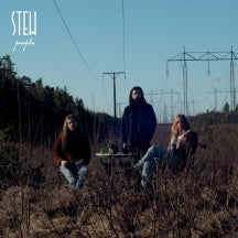STEW - PEOPLE [LP]