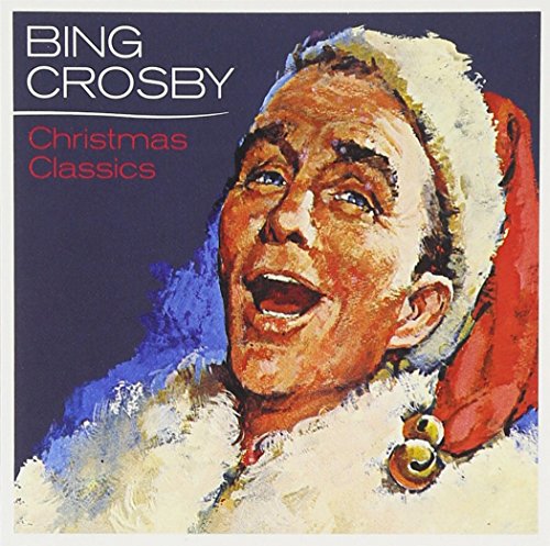 CROSBY, BING - XMAS CLASSICS