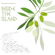 QUADRO NUEVO - INSIDE THE ISLAND [LP]