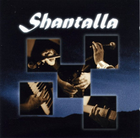 SHANTALLA  - ST