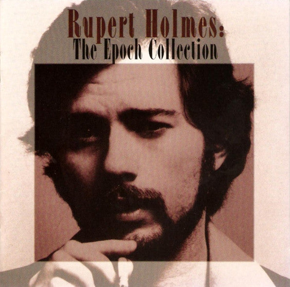 HOLMES, RUPERT  - EPOCH COLLECTION