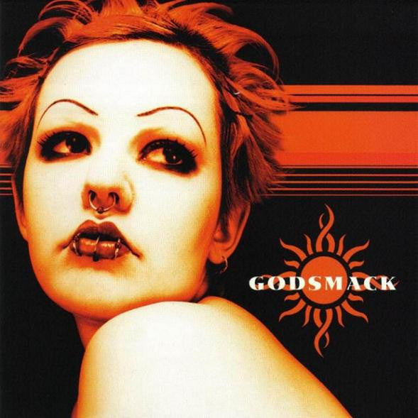 GODSMACK  - ST (JAPANESE)