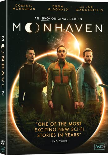 MOONHAVEN