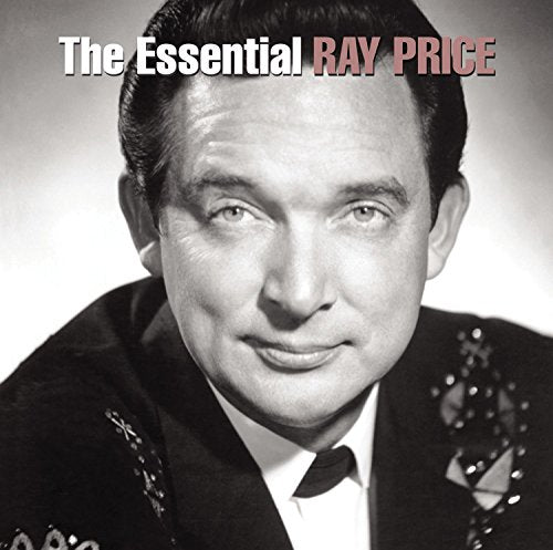PRICE, RAY - THE ESSENTIAL RAY PRICE (CD)