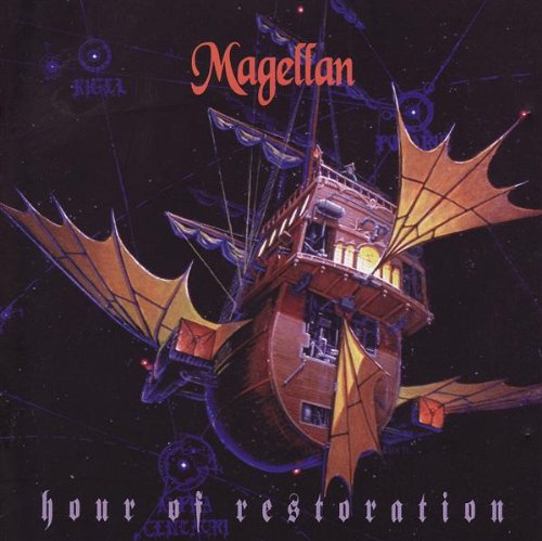 MAGELLAN - HOUR OF RESTORATION
