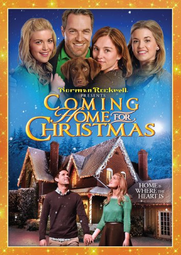 COMING HOME FOR CHRISTMAS
