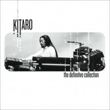 KITARO - DEFINITIVE COLLECTION [CD]