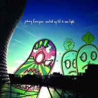 JOHNNY FOREIGNER  - WAITED UP 'TIL IT WAS LIGHT