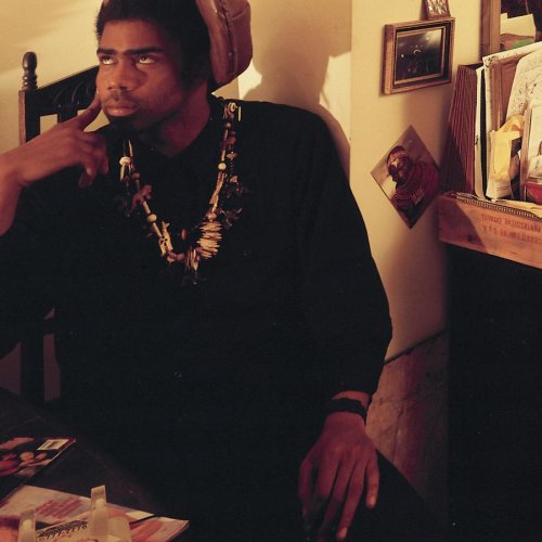 FISHBONE - REALITY OF MY SURROUNDINGS