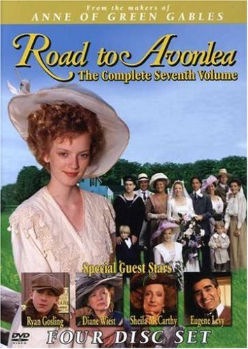 THE ROAD TO AVONLEA, VOL. 7