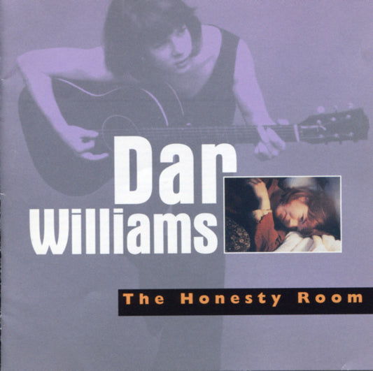 WILLIAMS, DAR  - HONESTY ROOM