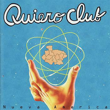 QUIERO CLUB  - NUEVA AMERICA