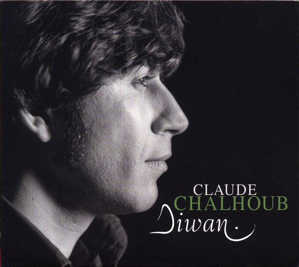 CHALHOUB, CLAUDE  - DIWAN