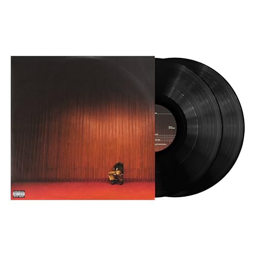 ISAIAH RASHAD - IT'S BEEN AWFUL (VINYL)
