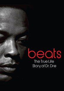 DR. DRE - BEATS [DVD]