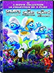 SMURFS/SMURFS 2/SMURFS: LOST VILLAGE - DVD- 3 MOVIE COLLECTION