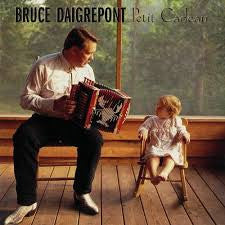 DAIGREPONT, BRUCE  - PETIT CADEAU