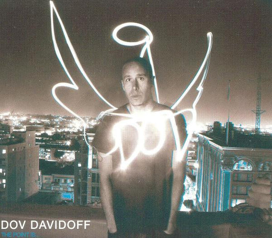 DAVIDOFF, DOV  - POINT IS