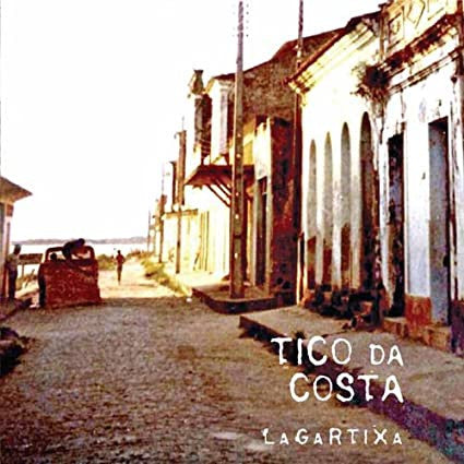 DA COSTA, TICO  - LAGARTIXA (BRAZIL)