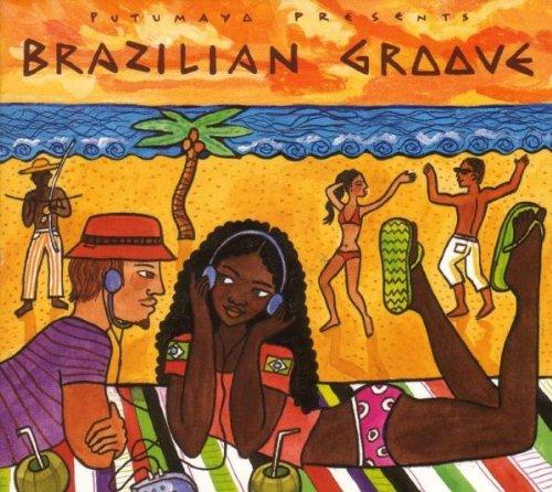 VARIOUS  - BRAZILIAN GROOVE