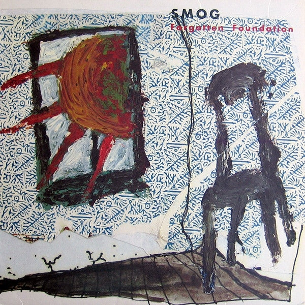 SMOG  - FORGOTTEN FOUNDATION