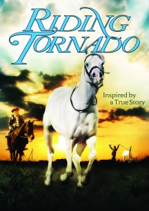 RIDING TORNADO [DVD]