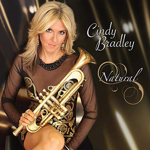 BRADLEY, CINDY  - NATURAL