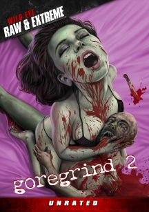 GORE GRIND 2 [DVD]