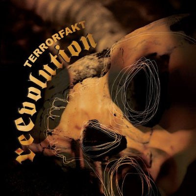 TERRORFAKT  - REEVOLUTION