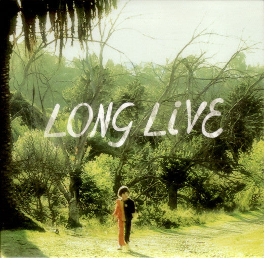 SNOWBLINK  - LONG LIVE