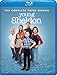 YOUNG SHELDON  - BLU-COMPLETE THIRD SEASON