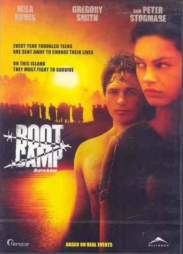 BOOT CAMP (2007)