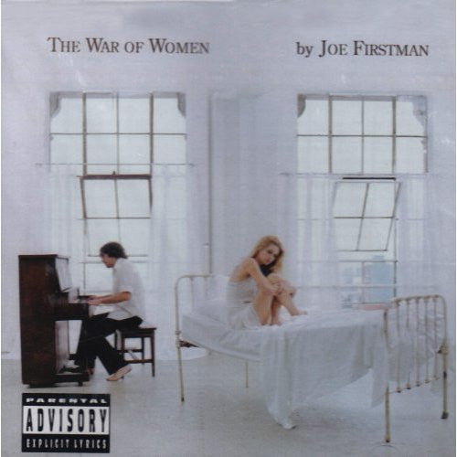 FIRSTMAN, JOE  - WAR OF WOMEN