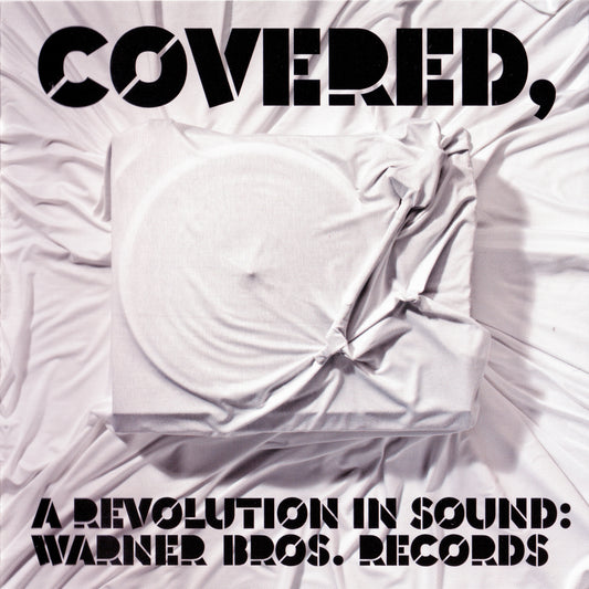 VARIOUS  - COVERED: A REVOLUTION IN SOUND