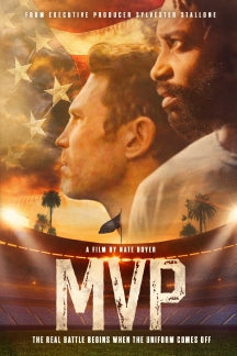 MVP [DVD]
