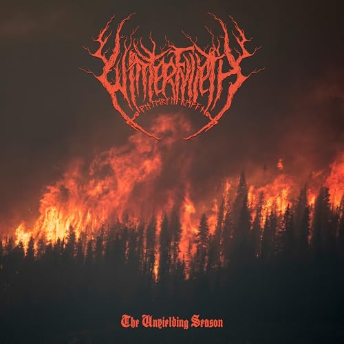 WINTERFYLLETH - THE UNYIELDING SEASON (CD)