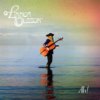 OLSSON, LINNEA  - AH!