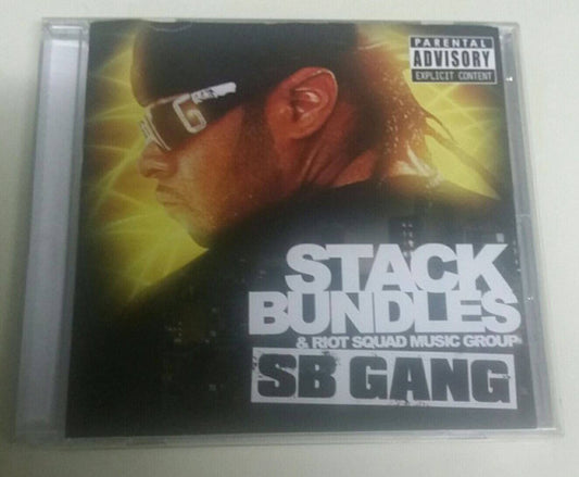 STACK BUNDLES  - SB GANG