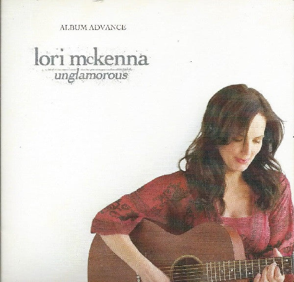 MCKENNA, LORI  - UNGLAMOROUS