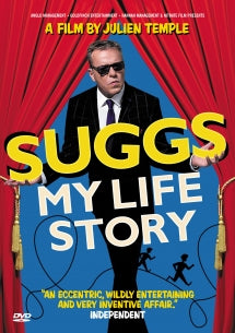 SUGGS - MY LIFE STORY [DVD]