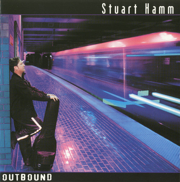 HAMM, STUART  - OUTBOUND