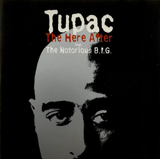 NOTORIOUS B.I.G.  - HERE AFTER (JAPAN)