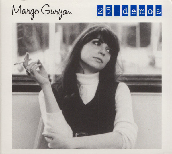 GURYAN, MARGO  - 25 DEMOS