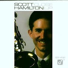 HAMILTON, SCOTT  - CLOSE UP